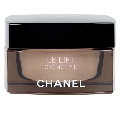 crème de jour chanel lift|chanel le lift best price.